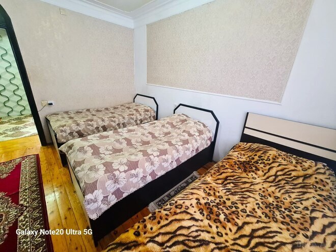 Продаётся 3-комн. вторичка 90 м², пос. Бакиханова, photo 10 from 16