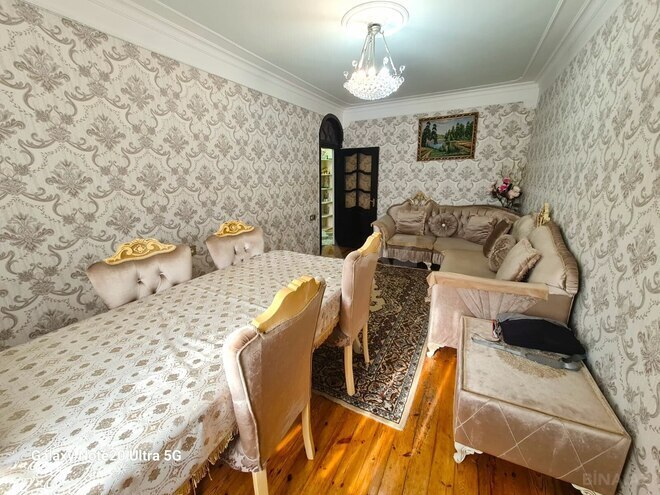 Продаётся 3-комн. вторичка 90 м², пос. Бакиханова, photo 4 from 16