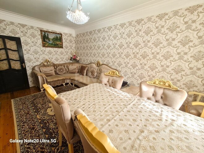 Продаётся 3-комн. вторичка 90 м², пос. Бакиханова, photo 3 from 16
