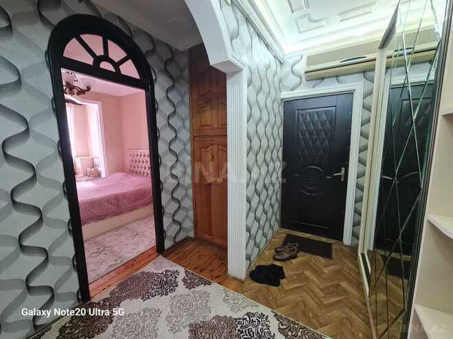 Продаётся 3-комн. вторичка 90 м², пос. Бакиханова, photo 11 from 16