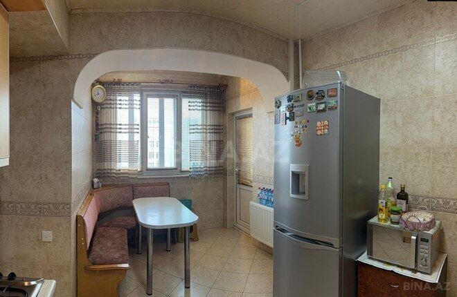 Продаётся 3-комн. вторичка 110 м², Сабаильский р., photo 17 from 20