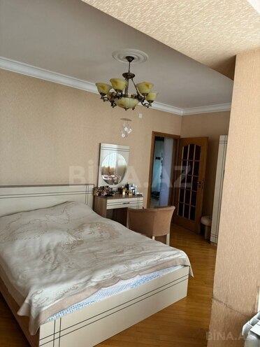 Продаётся 3-комн. вторичка 110 м², Сабаильский р., photo 7 from 20
