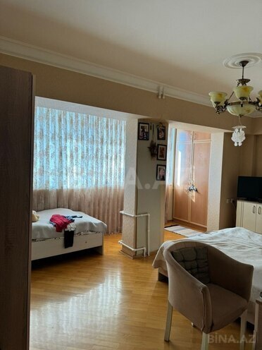 Продаётся 3-комн. вторичка 110 м², Сабаильский р., photo 6 from 20