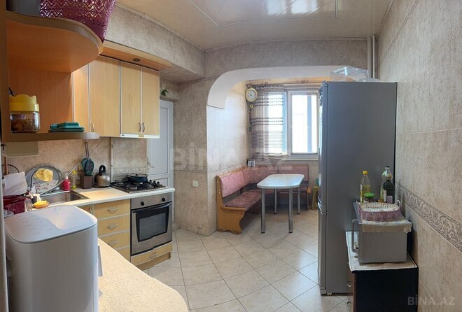 Продаётся 3-комн. вторичка 110 м², Сабаильский р., photo 11 from 20