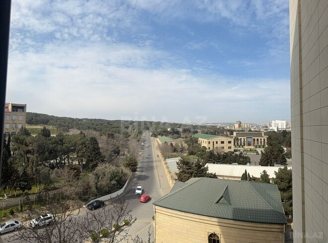 Продаётся 3-комн. вторичка 110 м², Сабаильский р., photo 3 from 20