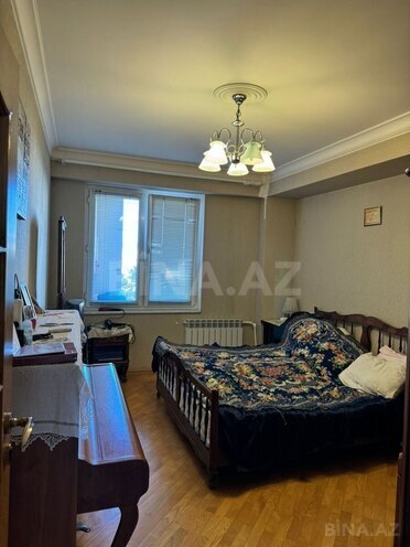 Продаётся 3-комн. вторичка 110 м², Сабаильский р., photo 5 from 20