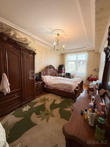 Продаётся 2-комн. новостройка 86 м², Насиминский  р., photo 4 from 7