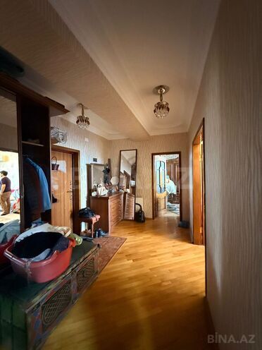 Продаётся 2-комн. новостройка 86 м², Насиминский  р., photo 5 from 7