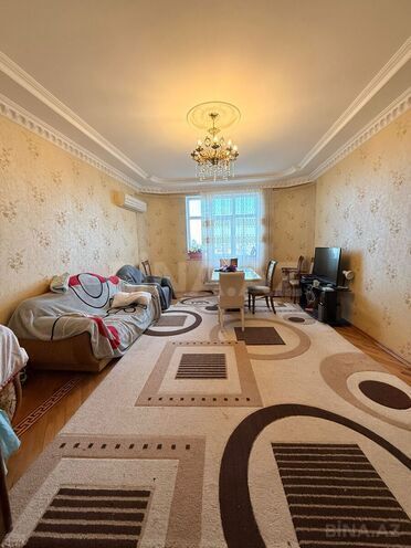 Продаётся 2-комн. новостройка 86 м², Насиминский  р., photo 3 from 7