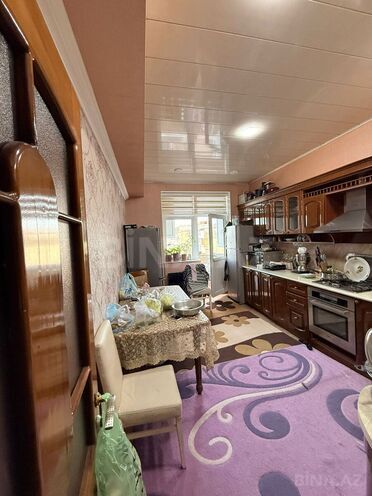 Продаётся 2-комн. новостройка 86 м², Насиминский  р., photo 6 from 7