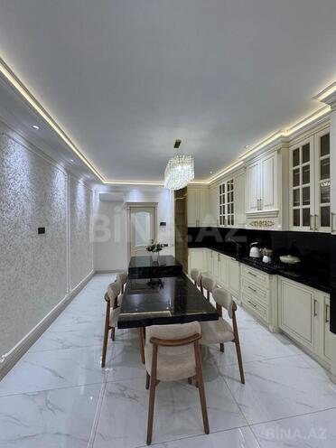 Satılır 4 otaqlı yeni tikili 240 m², Nəsimi r., photo 14 from 31