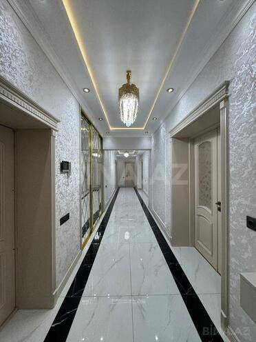 Satılır 4 otaqlı yeni tikili 240 m², Nəsimi r., photo 3 from 31