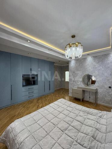 Satılır 4 otaqlı yeni tikili 240 m², Nəsimi r., photo 25 from 31