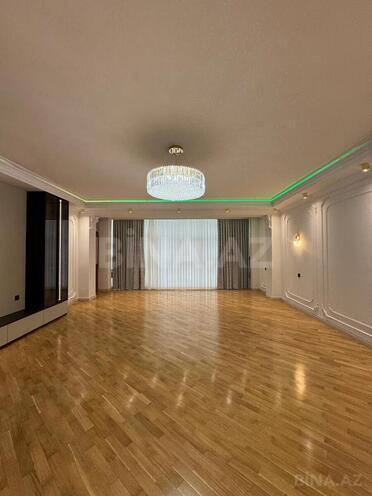 Satılır 4 otaqlı yeni tikili 240 m², Nəsimi r., photo 13 from 31