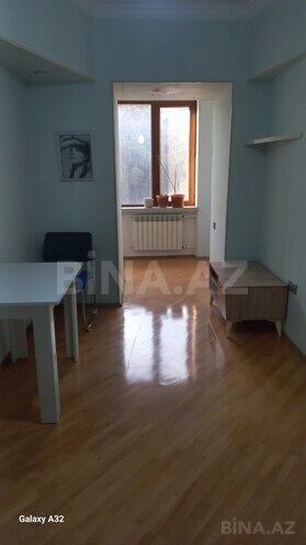 Сдаётся 1-комн. офис 16 м², Насиминский  р., photo 4 from 5