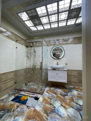 Satılır 3 otaqlı yeni tikili 157 m², Şah İsmayıl Xətai m., photo 15 from 17
