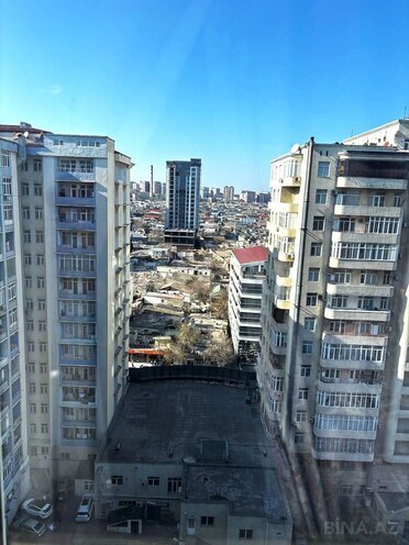 Satılır 3 otaqlı yeni tikili 138 m², Nəsimi r., photo 30 from 32