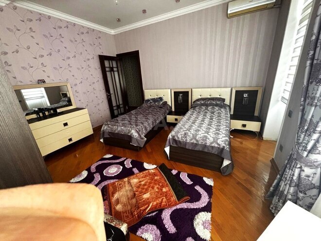 Satılır 3 otaqlı yeni tikili 138 m², Nəsimi r., photo 13 from 32