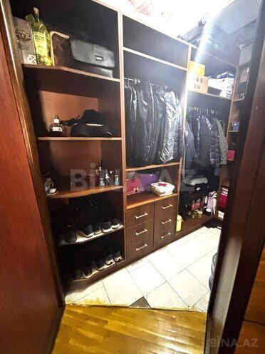 Satılır 3 otaqlı yeni tikili 138 m², Nəsimi r., photo 16 from 32