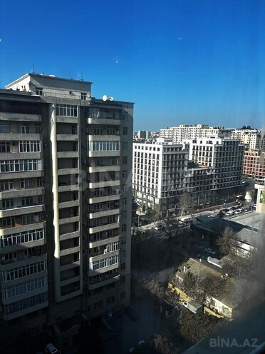 Satılır 3 otaqlı yeni tikili 138 m², Nəsimi r., photo 27 from 32