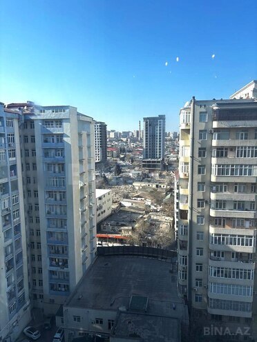 Satılır 3 otaqlı yeni tikili 138 m², Nəsimi r., photo 28 from 32