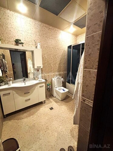 Satılır 3 otaqlı yeni tikili 138 m², Nəsimi r., photo 23 from 32