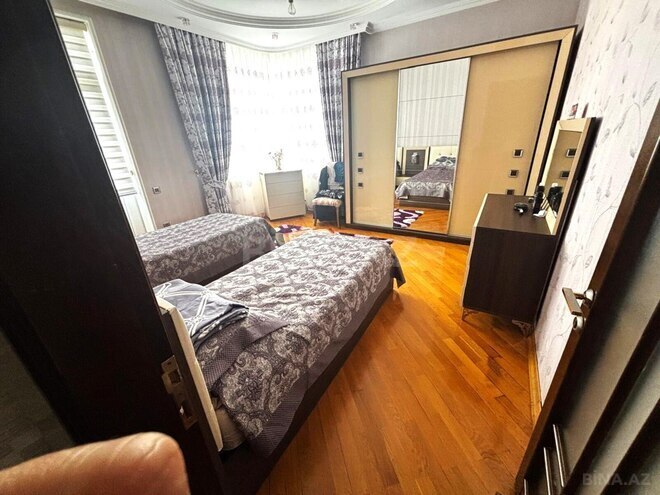 Satılır 3 otaqlı yeni tikili 138 m², Nəsimi r., photo 10 from 32