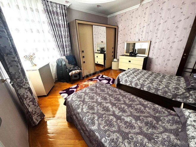 Satılır 3 otaqlı yeni tikili 138 m², Nəsimi r., photo 12 from 32