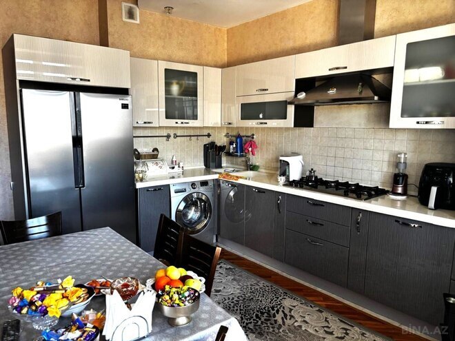 Satılır 3 otaqlı yeni tikili 138 m², Nəsimi r., photo 17 from 32