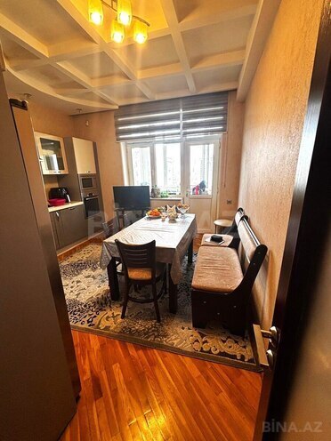 Satılır 3 otaqlı yeni tikili 138 m², Nəsimi r., photo 18 from 32