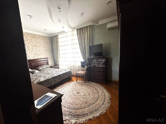 Satılır 3 otaqlı yeni tikili 138 m², Nəsimi r., photo 7 from 32