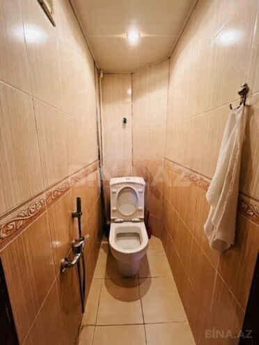 Продаётся 4-комн. вторичка 85 м², м. Мемар Аджеми, photo 10 from 11