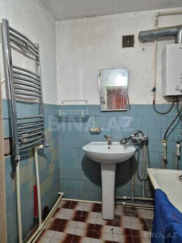 Satılır 3 otaqlı köhnə tikili 80 m², Hövsan q., photo 10 from 11