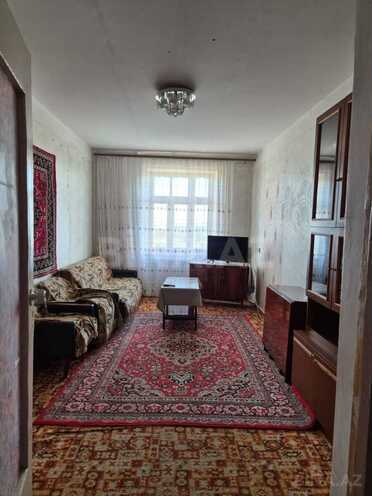 Satılır 3 otaqlı köhnə tikili 80 m², Hövsan q., photo 1 from 11