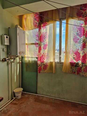 Satılır 3 otaqlı köhnə tikili 80 m², Hövsan q., photo 9 from 11