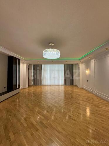 Satılır 4 otaqlı yeni tikili 236 m², Nəsimi r., photo 3 from 29