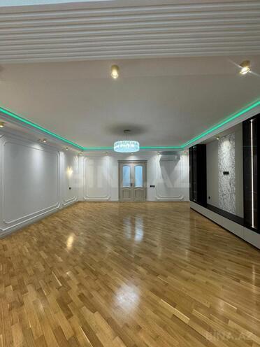 Satılır 4 otaqlı yeni tikili 236 m², Nəsimi r., photo 5 from 29