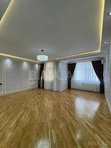 Satılır 4 otaqlı yeni tikili 236 m², Nəsimi r., photo 9 from 29