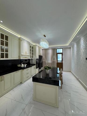 Satılır 4 otaqlı yeni tikili 236 m², Nəsimi r., photo 25 from 29