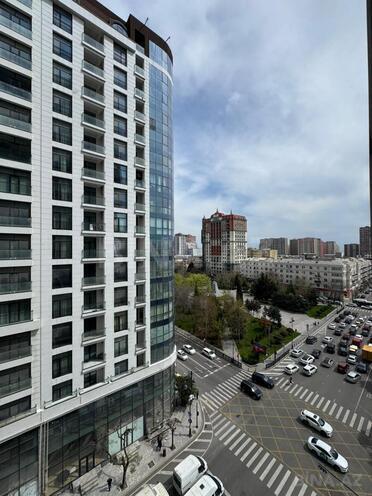 Satılır 4 otaqlı yeni tikili 236 m², Nəsimi r., photo 7 from 29