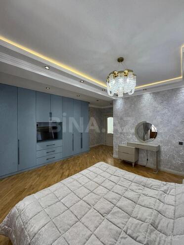 Satılır 4 otaqlı yeni tikili 236 m², Nəsimi r., photo 17 from 29