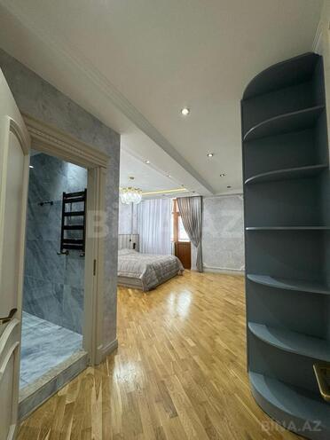 Satılır 4 otaqlı yeni tikili 236 m², Nəsimi r., photo 14 from 29