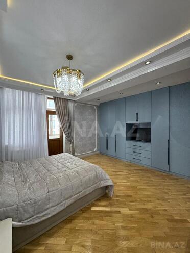 Satılır 4 otaqlı yeni tikili 236 m², Nəsimi r., photo 16 from 29