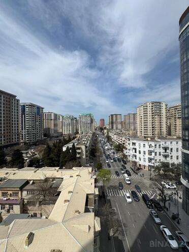 Satılır 4 otaqlı yeni tikili 236 m², Nəsimi r., photo 12 from 29