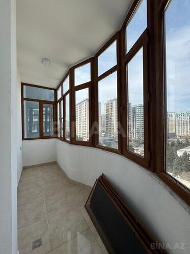 Satılır 4 otaqlı yeni tikili 236 m², Nəsimi r., photo 20 from 29
