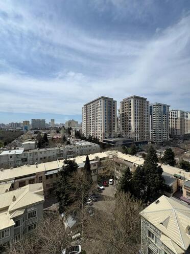 Satılır 4 otaqlı yeni tikili 236 m², Nəsimi r., photo 13 from 29