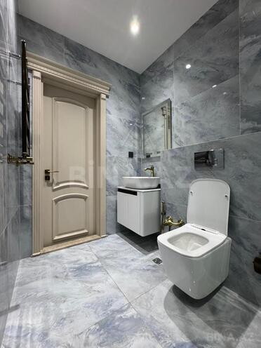 Satılır 4 otaqlı yeni tikili 236 m², Nəsimi r., photo 18 from 29