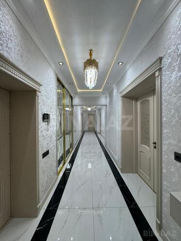 Satılır 4 otaqlı yeni tikili 236 m², Nəsimi r., photo 26 from 29