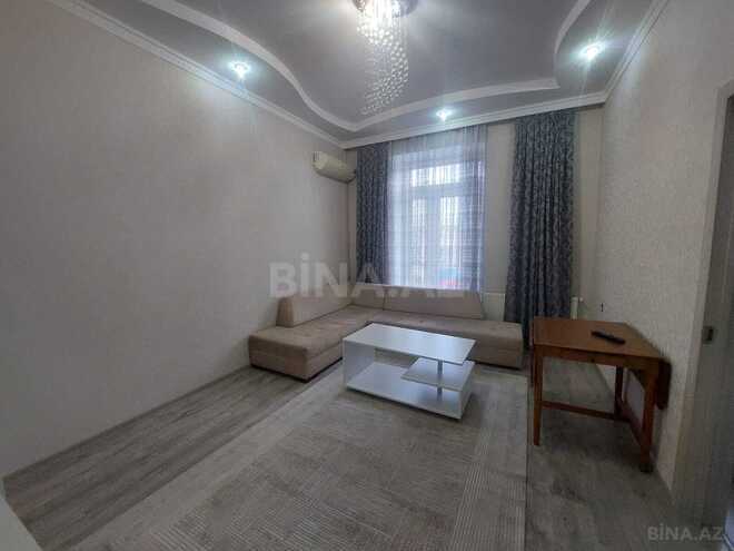 Сдаётся 2-комн. вторичка 70 м², м. Нариман Нариманов, photo 4 from 14