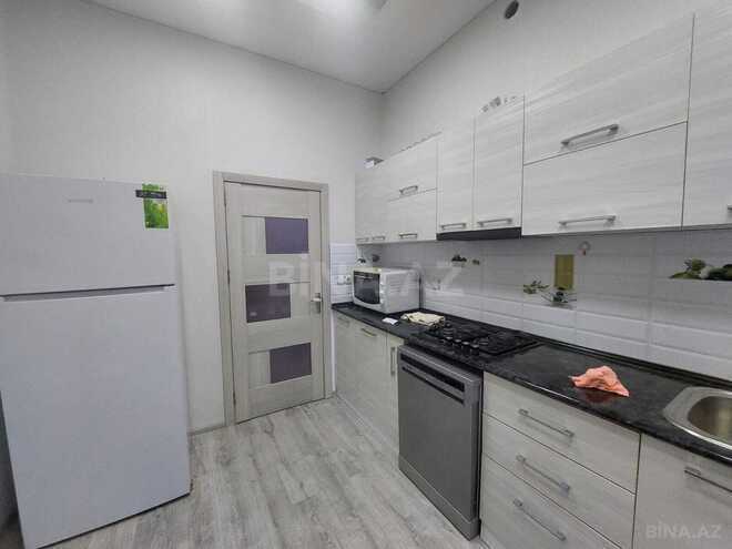 Сдаётся 2-комн. вторичка 70 м², м. Нариман Нариманов, photo 10 from 14